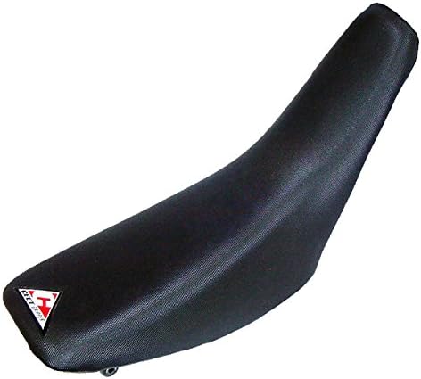 CEET Honda XR600R 88-00 XR650L 93-14 Std Foam/Gripper Combo Set XR304G/FX003