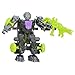 Transformers Age of Extinction Construct-Bots Dinobot Riders Lockdown Buildable Action Figure