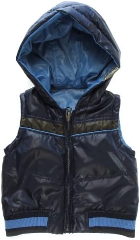Jean Bourget Reversible Vest 18M