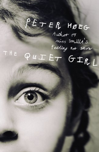 The Quiet Girl 0374967040 Book Cover