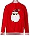 Blizzard Bay Men's Sumo Santa Ugly Christmas Sweater