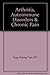 Arthritis, Autoimmune Disorders & Chronic Pain by