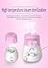 iHoan's Lotus Care Steam Powered Menstrual Cup Sterilizer | Menstrual Cup Cleaner for All Menstration Cups | Menstruation Cups | Kegel Balls | Menstral Cup Set | para Copa Menstrual Organic
