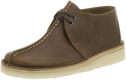 clarks desert trek sale