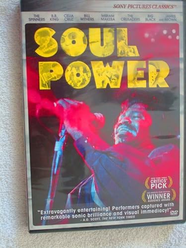 Amazon.com: Summer of Soul (Or, When the Revolution Could Not