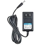 PwrON 6.6 FT AC to DC Power Adapter Charger for