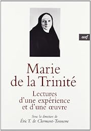 Marie de la Trinité