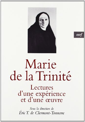 Marie de la Trinité