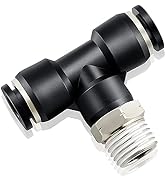 thumbnail image 2 of TAILONZ PNEUMATIC 1/2 Inch Tube OD X 1/2 Inch NPT Thread Ball Valve Air... 2 of 10