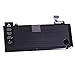 HSX New Laptop Replacement Battery For A1278 A1322 Apple MacBook Pro 13 Inch (Mid 2009, Mid 2010, Early 2011, Late 2011, Mid 2012 Version) fit MB990LL/A MC724LL/A(10.95V 63.5Wh)