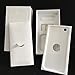 ePartSolution_Lot of 10 iPhone 7 Empty Retail Box Plain Reseller Box Blank Repackage Box USA Seller