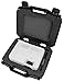 Case Club Pre-Cut Projector Case - Fits ViewSonic PX503X