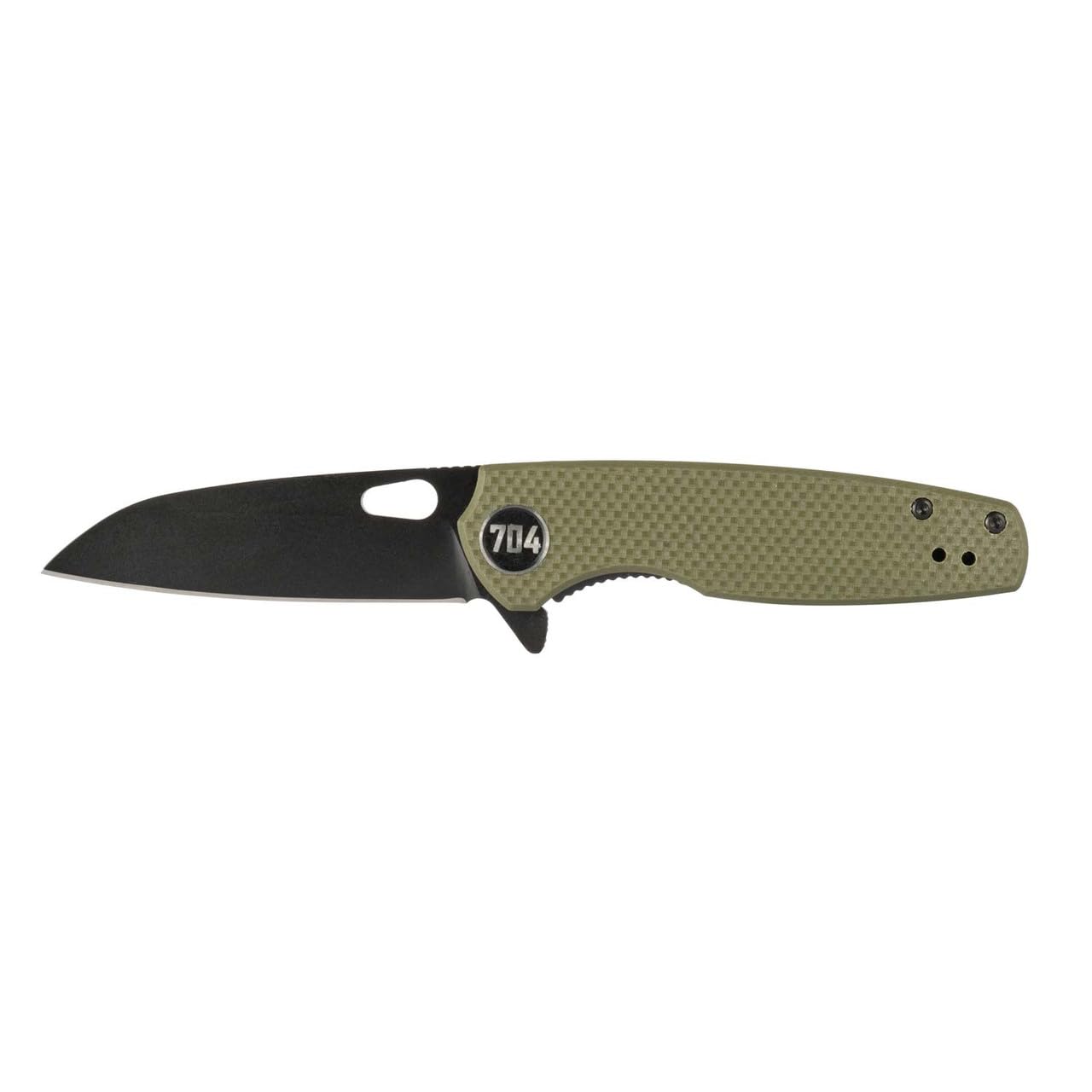 704 Gear Wildcat Lite EDC Folding Pocket Knife