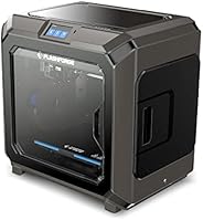 FlashForge Creator 3 Pro Independent Dual Extruder 3D Printer