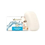 Glycerin Soap, enriched with 27 Dead Sea minerals