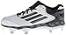 adidas Performance Women's PowerAlley 2 W Softball Cleat