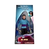 Star Trek Mr. Spock Amok Time 9