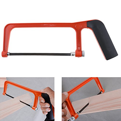 thumbnail image 2 of SHIND 17.7-Inch Universal Hand Saw - SK5 Steel Blade With Anti-Rust Coating & Comfort Handle 2 of 13