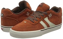 Globe Unisex Encore-2, Cinnamon, 10.5 US Women