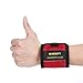 Maggift Magnetic Wristband Adjustable Tool Wristband with 6 Magnets