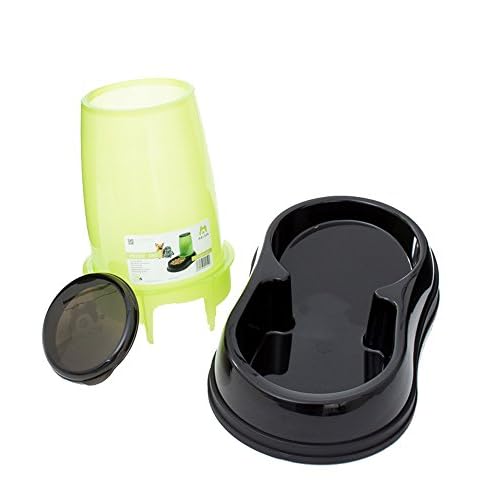 Hot Sale 2017 Ltuotu Perfect Dinner Automatic Pet Feeder For Dog