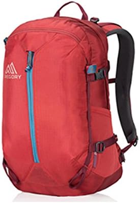 Amazon グレゴリー Gregory パトス28 Patos 28 バックパック 日本正規品 カバン 鞄 メンズ レディース クリムゾンレッド Ggy16 116 Crimsonred 登山リュック ザック