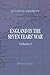 Book cover for England in the Seven Years' War: A study in combined strategy. Volume 1