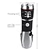 LaySun Car Emergency Tool Flashlight Escape Tool Light Multi-tool LED Flashlight torch with 12 Tools Including Flashlights Glass Breaker Seatbelt Cutter Knief Bottle Opener Scissors Screwdriver