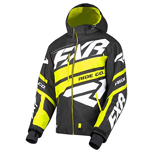 castle x men's jacket