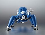 TAMASHII NATIONS <Side Ghost>Tachikoma Ghost in The