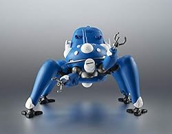 TAMASHII NATIONS <Side Ghost>Tachikoma Ghost in The