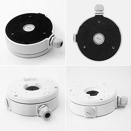Reolink Junction Box D20 Designed for Reolink Dome Cameras D400, D500