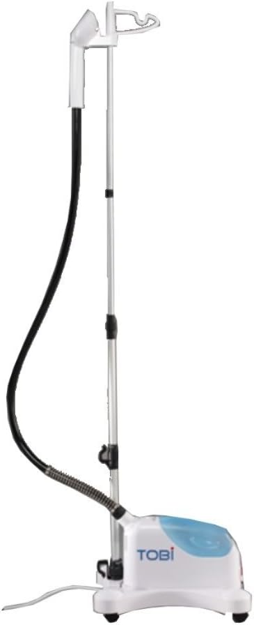 Tobi Steamer: Amazon.ca: Home \u0026 Kitchen