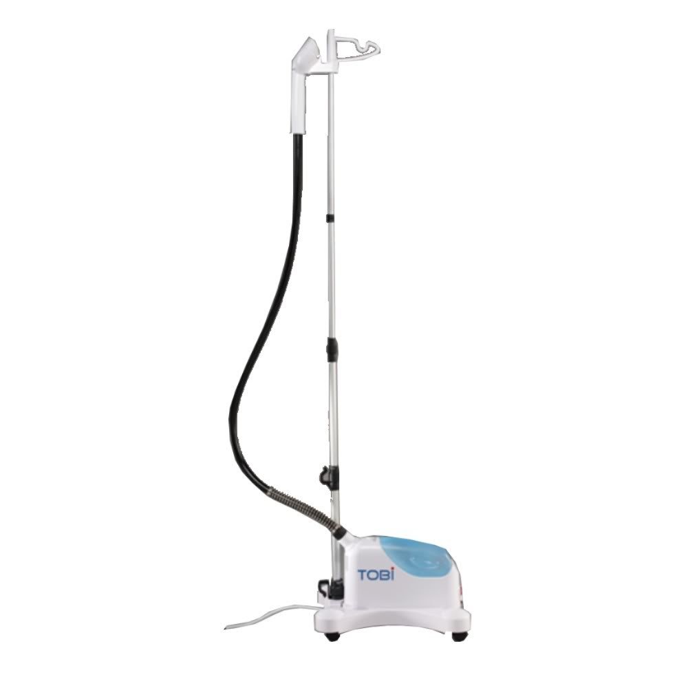 Tobi Steamer Wrinkle Removing Machine Upright and Portable