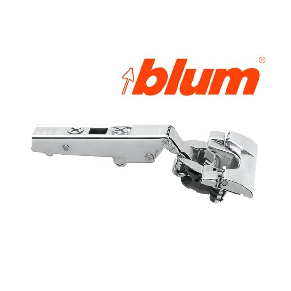 Blum Clip 110 Otion 71B3590 Top Hinge
