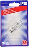 Wagner Lighting BP7443 Miniature Bulb - Card of 1