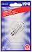 Wagner Lighting BP7443 Miniature Bulb - Card of 1