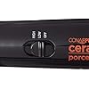 Conair-Pro-Ceramic-Tools-Porcelain-Series-Tapered-Hot-Air-Brush-1-34-Inch Conair Pro Ceramic Tools Porcelain Series Tapered Hot Air Brush, 1-3/4 Inch