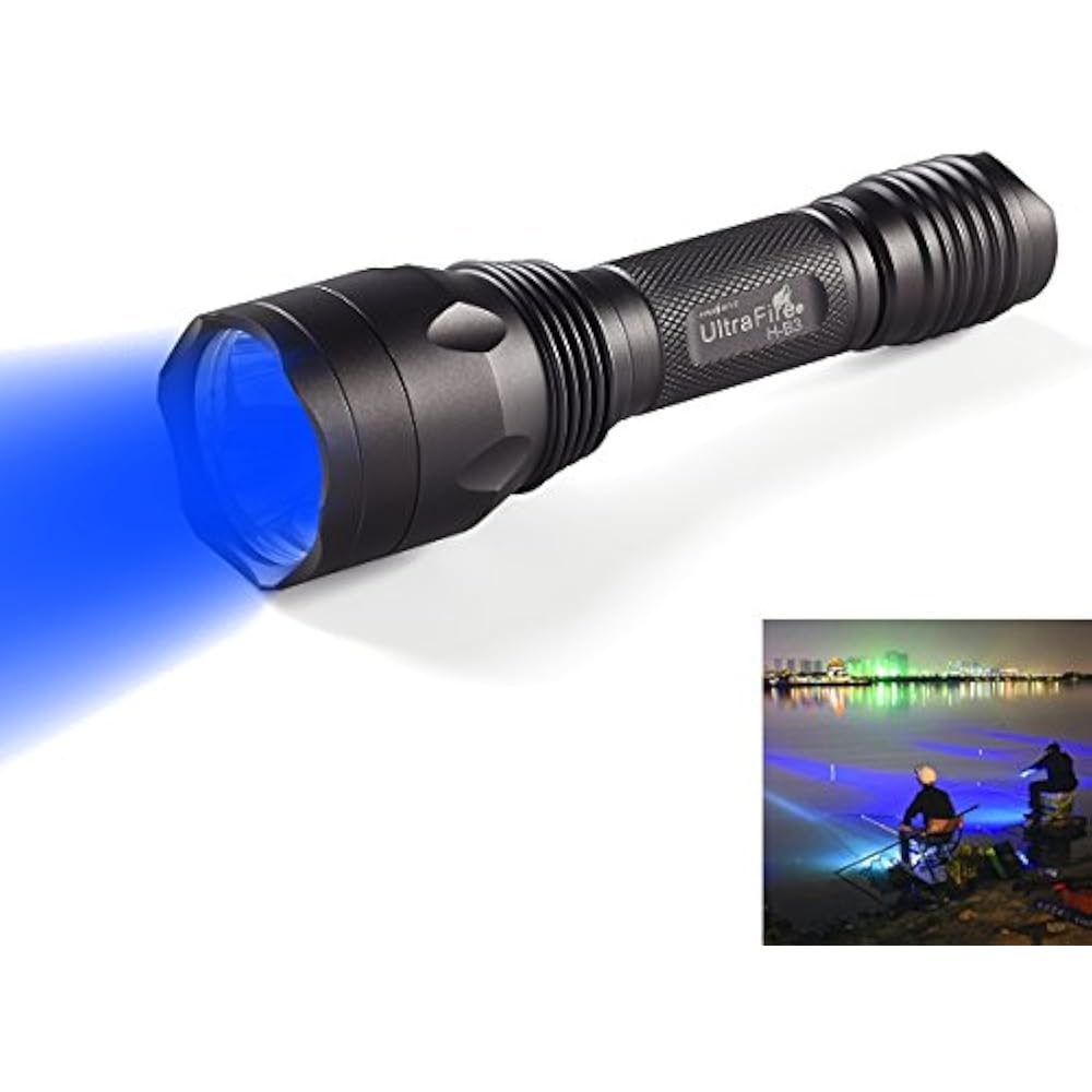 Как пользоваться flashlight