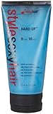 Sexy Hair Short Sexy Hair Hard Up Gel, 5.1 Ounce