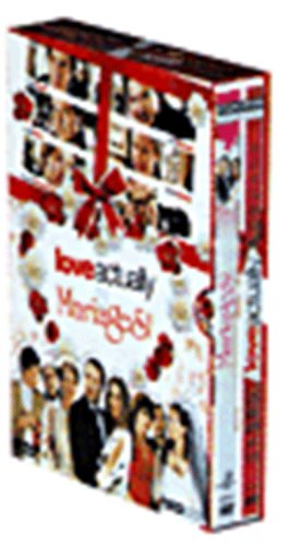 Mariages ! + Love Actually