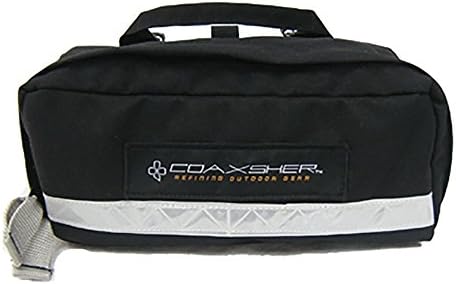 COAXSHER Medical Kit Case