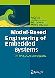 Model-Based Engineering of Embedded Systems: The SPES 2020 Methodology by 