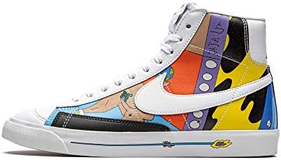 قیمت و خرید Nike Blazer Mid 77 