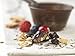 BROOKSIDE Dark Chocolate Crunchy Clusters, Berry Medley, 5 Ounce