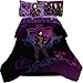 Disney Descendants Best of Both World's Reversible Comforter, 72