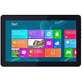 GeChic 1303i 13.3" 1080p Touchscreen Portable Monitor with HDMI, VGA, MiniDisplay Inputs