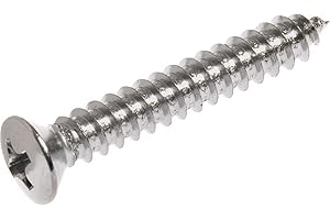 SKATE GURU Set of Screws for Figure Skates