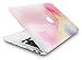 KECC Laptop Case for MacBook Air 13 Inch Plastic Case Hard Shell Cover A1466/A1369 (Rainbow Mist)
