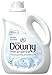 Downy Ultra Liquid Fabric Conditioner, Free & Gentle , 3.06 L